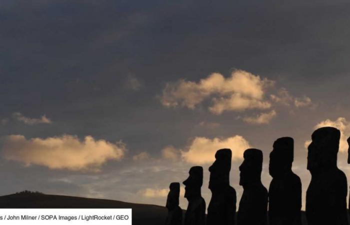 Easter Island: study debunks myth of Rapa Nui collapse