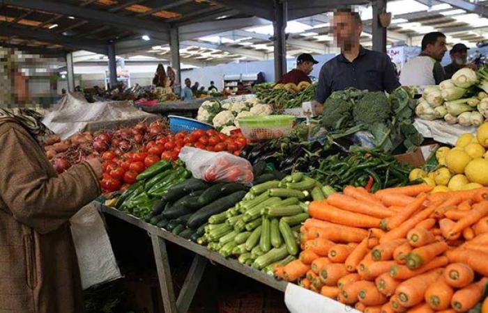 Inflation falls sharply in the first 5 months of 2024 – Today Morocco