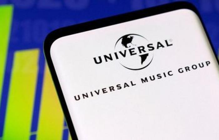 Music labels sue artificial intelligence companies Suno and Udio for copyright infringement in the United States