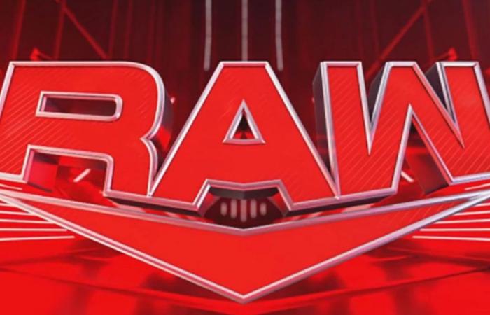 WWE Monday Night Raw results for May 27, 2024