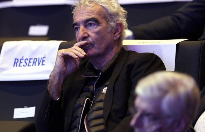 “I like to remember it”: the enigmatic message from Raymond Domenech who quotes a Nazi to discuss the political situation in France