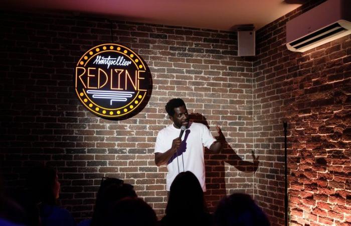 Montpellier, new capital of humor? We toured the city’s Comedy Clubs