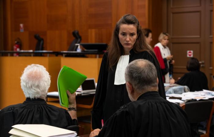 miscellaneous/Justice – Haute-Corse Assize Court: “If more people had spoken, we wouldn’t be here”