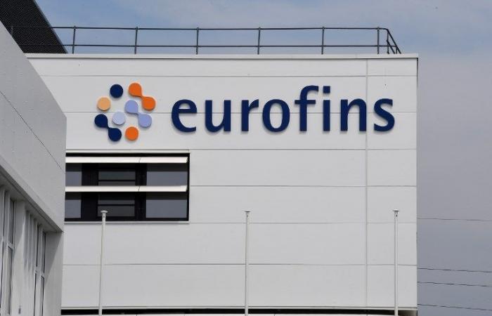Eurofins knows. : Attacked by Muddy Waters, the Eurofins laboratory plunges into the stock market