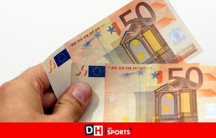Fake banknotes produced in a Liège printing house: 47 of 500 euros seized
