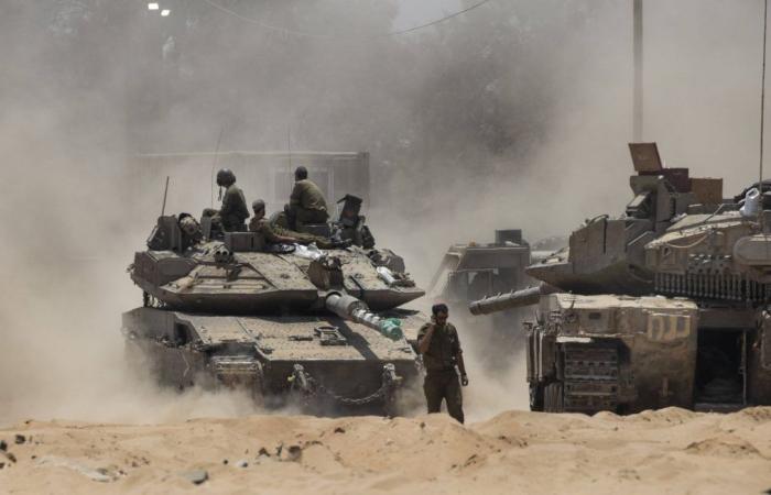 Towards the end of the “intense” fighting in Rafah? They are “about to end,” says Netanyahu
