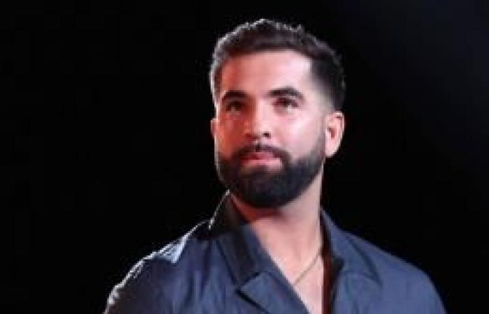 Kendji Girac, thin and with a low expression, reappears for the first time on social networks (video)