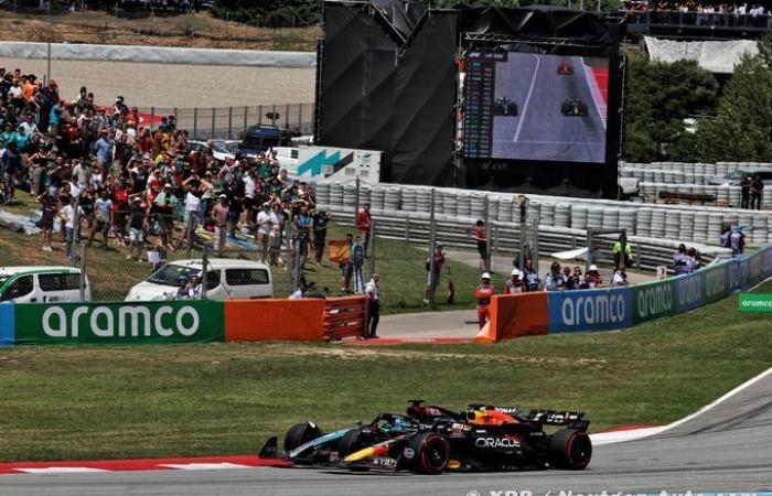 Formula 1 | Marko: Red Bull developments ‘didn’t work’ in Spain