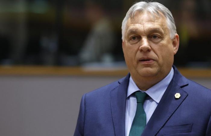 Victor Orban involved in serious car accident