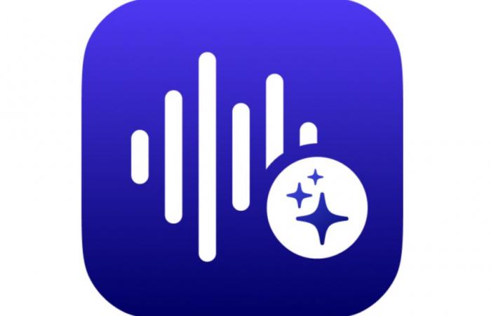 An App to convert voice to text locally using AI with ScriptAI
