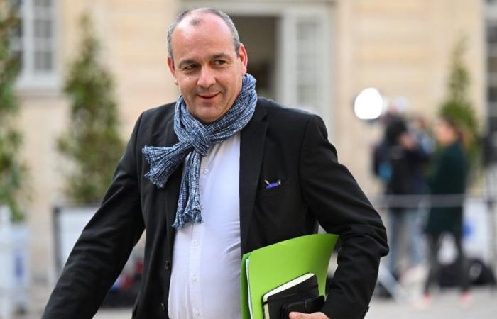 Politics – LIVE. Legislative – Laurent Berger: “The subject is not who is going to be at Matignon but to avoid the RN”