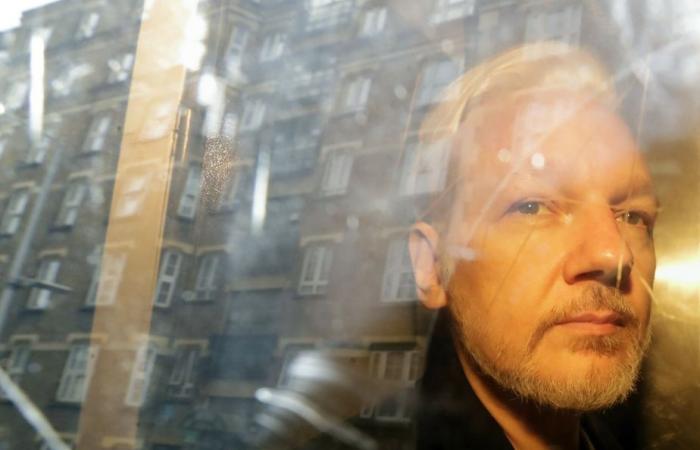 WikiLeaks | Julian Assange reaches an agreement with American justice to regain freedom