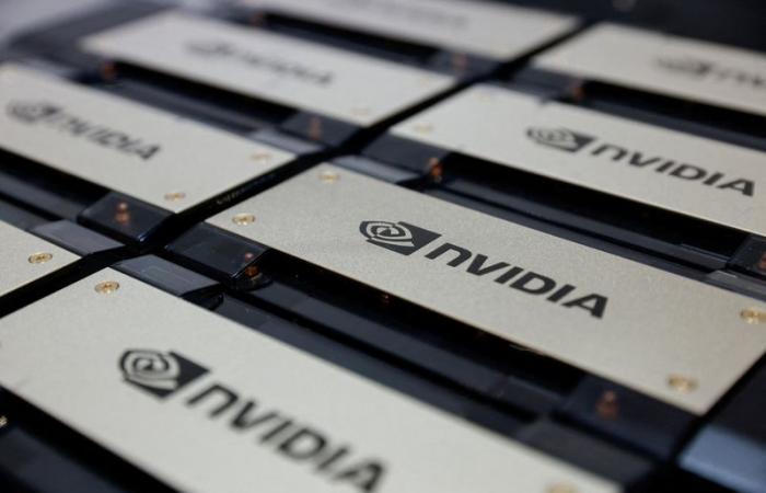 Nvidia stock falls another 6.7%, losing more than $400 billion in market value over three days By Investing.com
