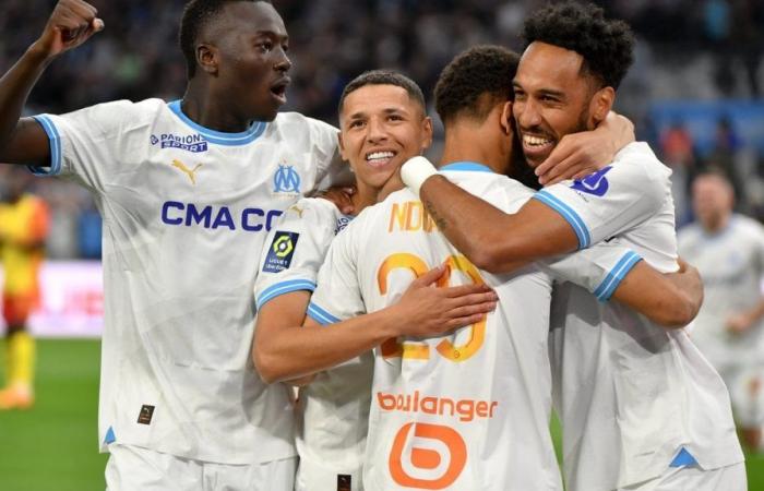 Mercato: A player announces his departure from OM!