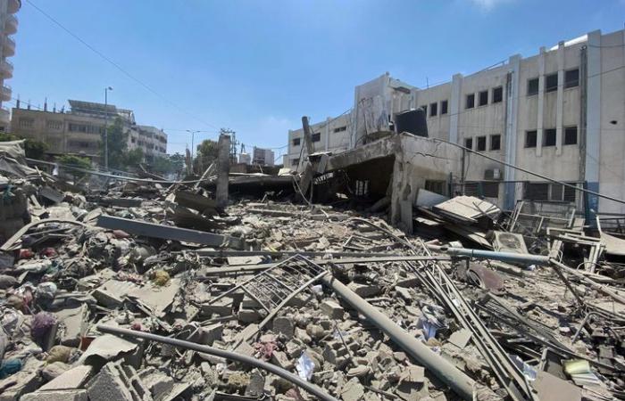 strikes on Rafah, end of the “intense” phase for Netanyahu… The results of the 261st day