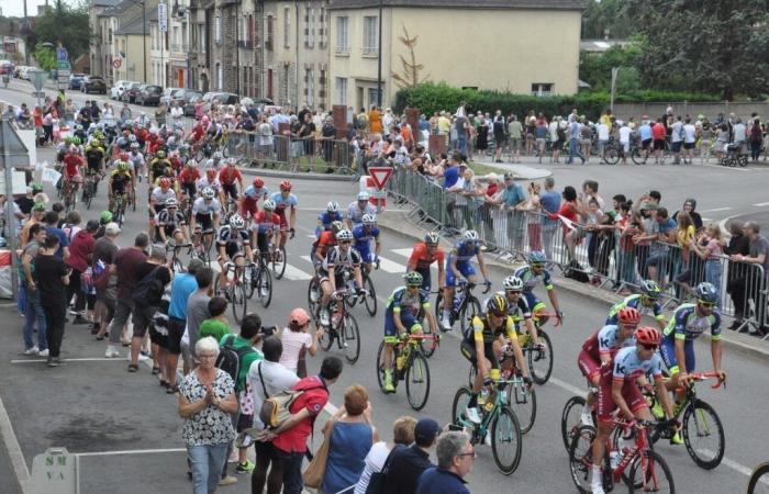 Tour de France: what if Alençon hosted a stage in 2025?