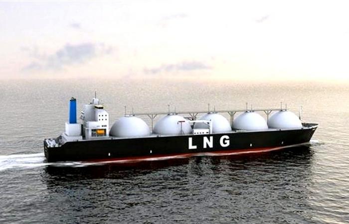 GECF monthly report: “Rise in gas and LNG prices”