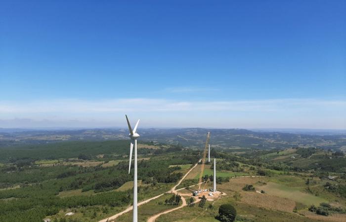 TANZANIA: BII finances $15 million for mini-grids powered by wind energy