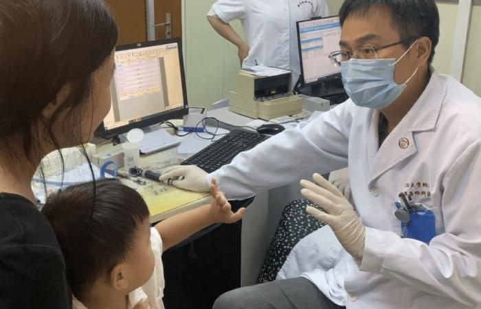 Gene therapy: in China, children hear for the first time… with both ears