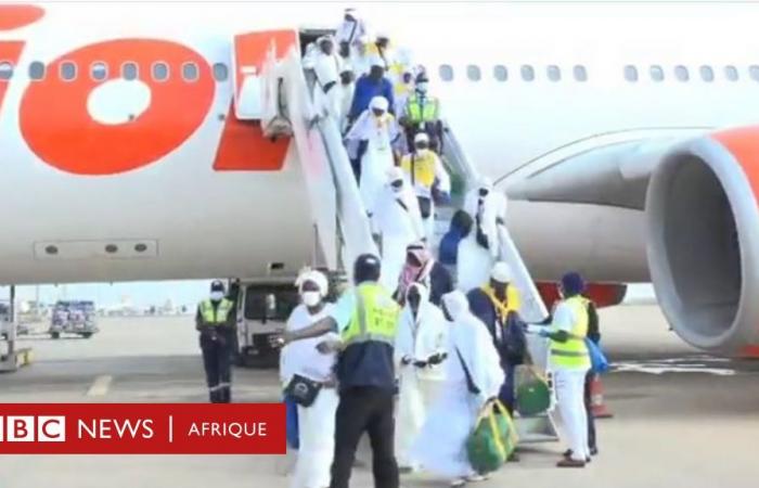 Hajj 2024: 5 things to know about the return of Covid-19 to Senegal