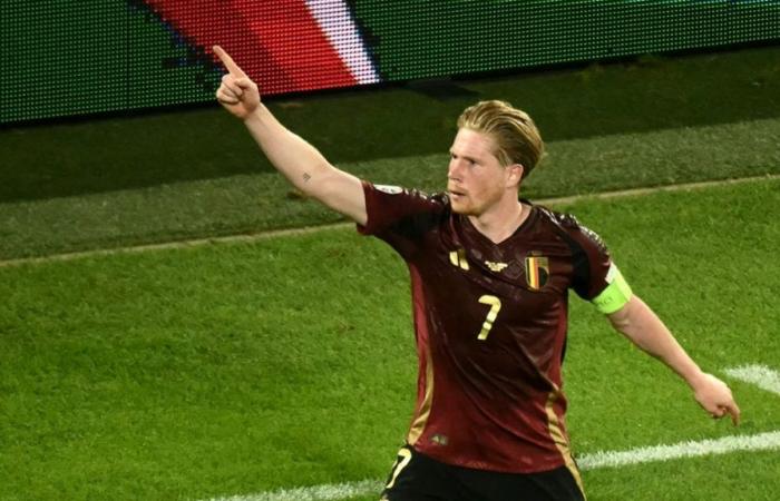 “It did him good”: Steven Defour reveals the event that changed everything for Kevin De Bruyne