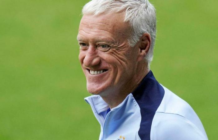 Didier Deschamps’ French team: boredom at all costs?