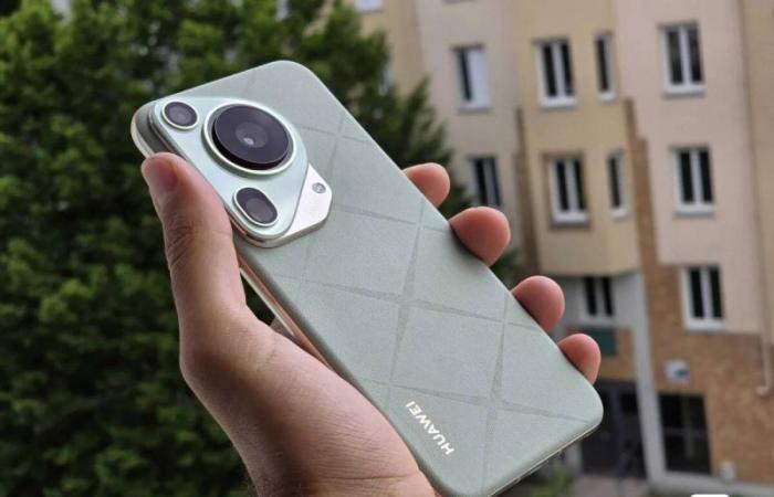 Survive without Google on a Huawei smartphone: the Pura 70 Ultra