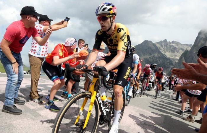 MAP. Tour de France 2024: Tourmalet, Galibier, five stages in Occitanie… Discover the complete route of the 111th edition