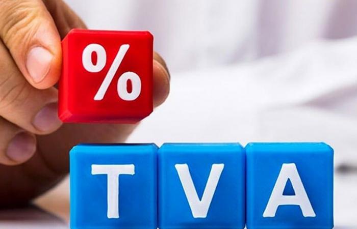 VAT revenues remain on their upward trend