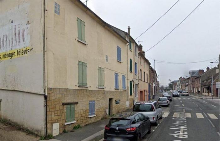 Real estate. Houses for sale at low prices in the Oise, from 18,000 euros