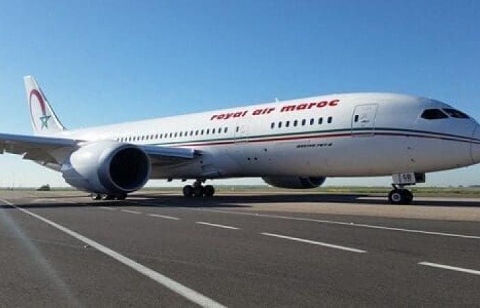 Royal Air Maroc connects Abuja to Casablanca with a new direct flight | APAnews