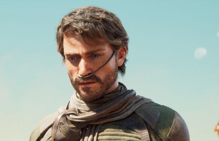 The survival game Dune: Awakening reveals its universe in thirty minutes – News