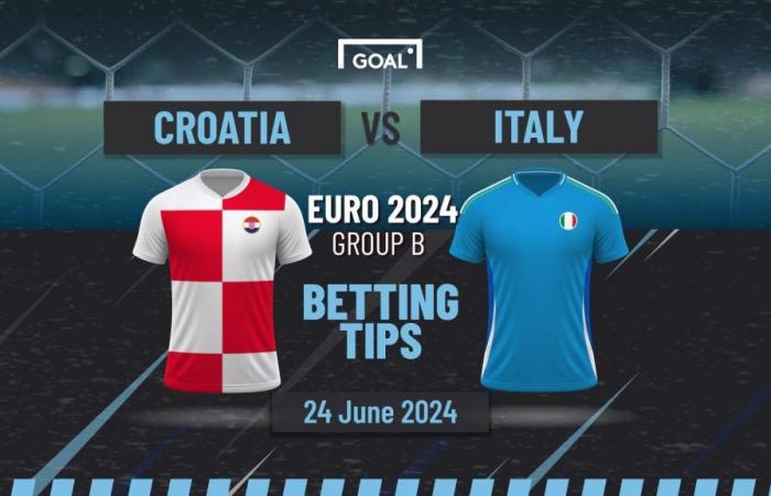 Croatia vs Italy Predictions and Betting Tips: Goals abound in Leipzig