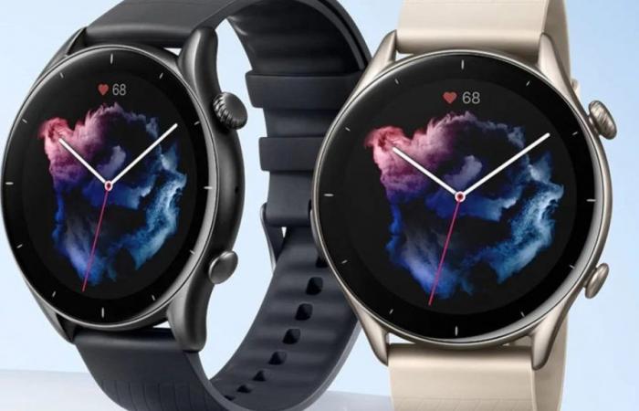 This Amazfit watch available at half price is a hit at AliExpress