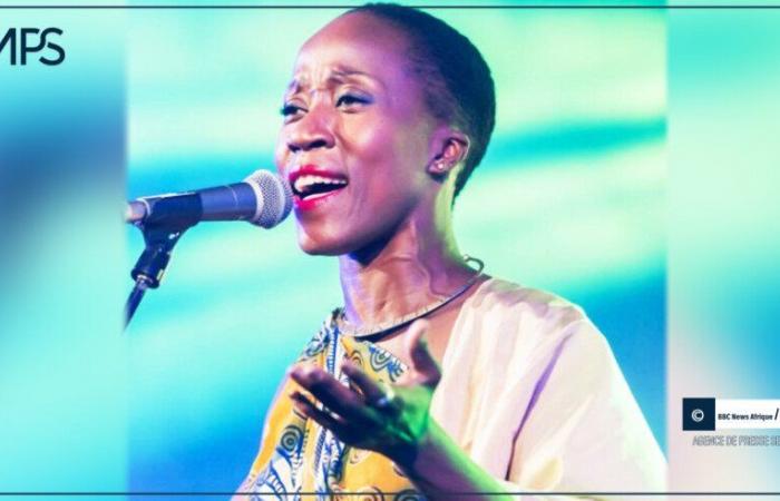 AFRICA-WORLD-JUSTICE / Malian singer Rokia Traoré arrested in Italy – Senegalese press agency