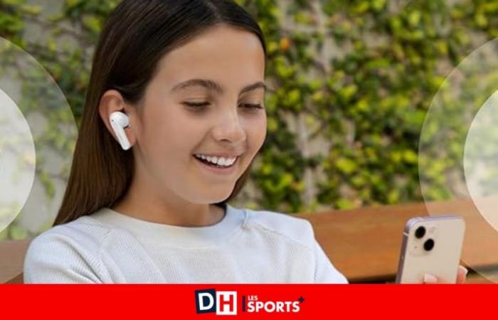 These Belkin wireless headphones for kids are 27% off right now! Give your children the best!