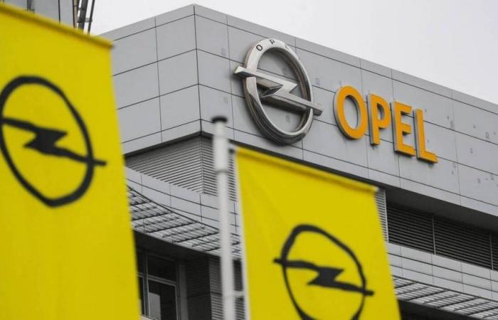 after Citroën and DS, Opel in turn recalls several vehicle models