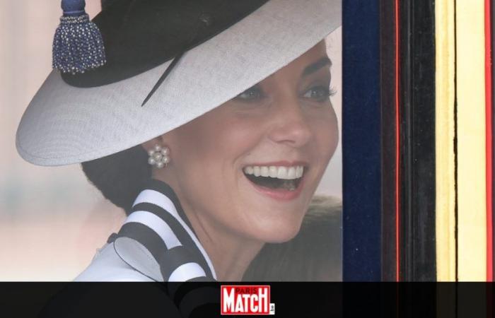 Kate Middleton: the surprising photo of the Princess of Wales revealed for her father’s birthday