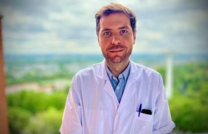 Dr Clément Servoz: “Inoca and Anoca could affect 40% of patients with symptoms of angina”
