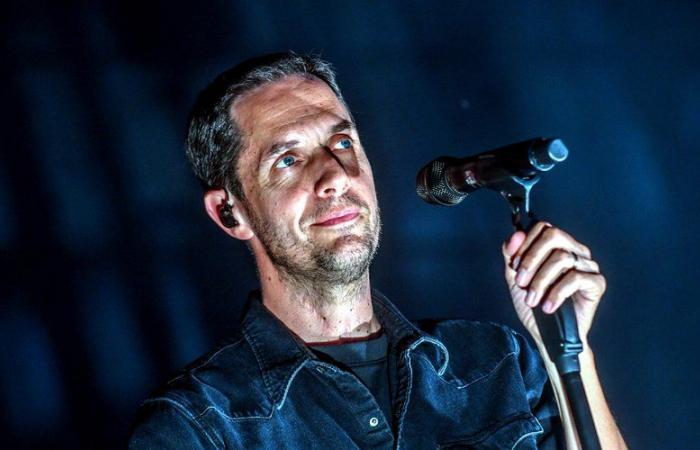 Nîmes Festival: Grand Corps Malade delivers a slam tinged with “modesty and personality”