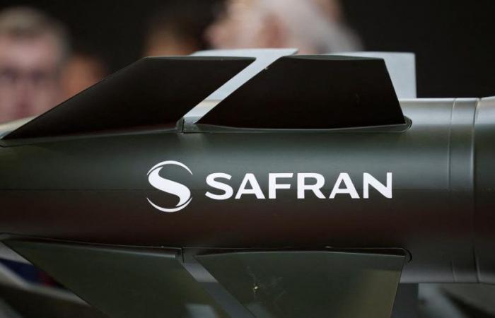 Safran will arm itself with Preligens, an AI gem for aerospace and defense