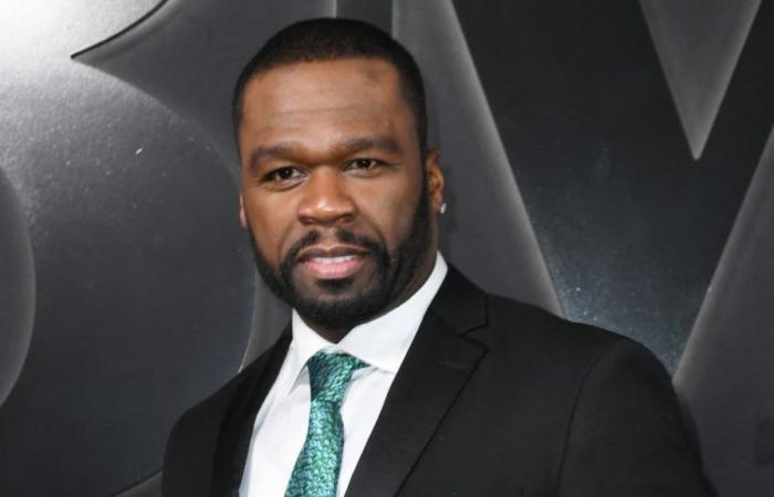 50 Cent’s account was hacked (successfully for the hackers)
