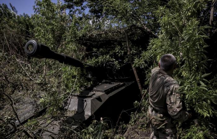 War in Ukraine, day 852 | Kremlin threatens US after Ukrainian strike in Crimea