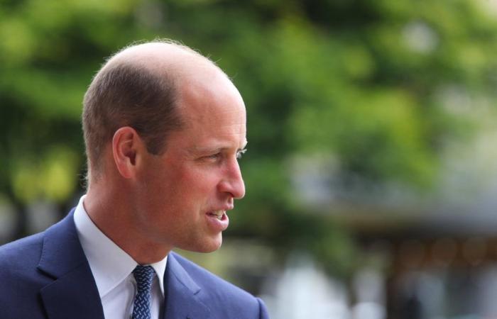 Prince William: this priceless thing that Carole Middleton, Kate’s mother, brings him