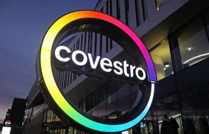 The oil company Adnoc proposes a takeover of the German chemist Covestro