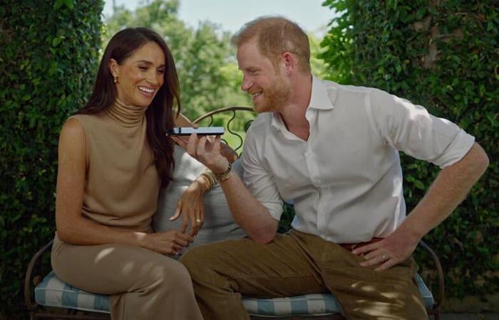 Meghan Markle: 9 beds, 15 employees… Revelation on the expensive maintenance of her Montecito villa