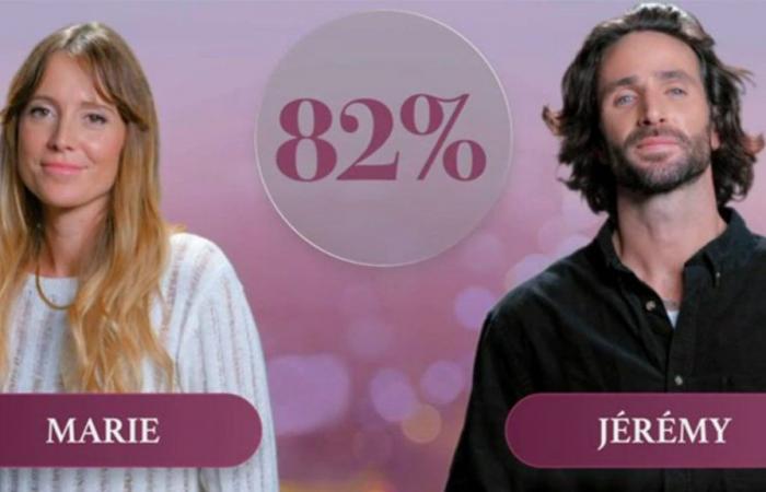 Married at First Sight (M6): Jérémy explains himself (finally) to Marie, “I would like to start by apologizing” (SPOILER)
