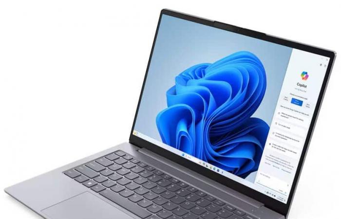 Lenovo ThinkBook 14 / 16 G7 ARP – 2 new sRGB Aluminum laptops under AMD Ryzen 7035HS with USB 4 Type-C – LaptopSpirit