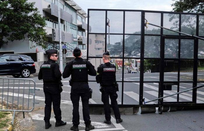 New violence erupts in New Caledonia after the incarceration of pro-independence figures