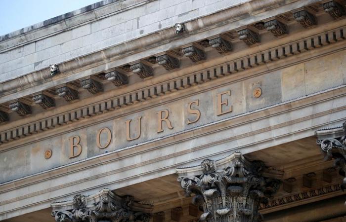 The CAC 40 starts a critical week in the green, but Eurofins collapses by 15% By Investing.com